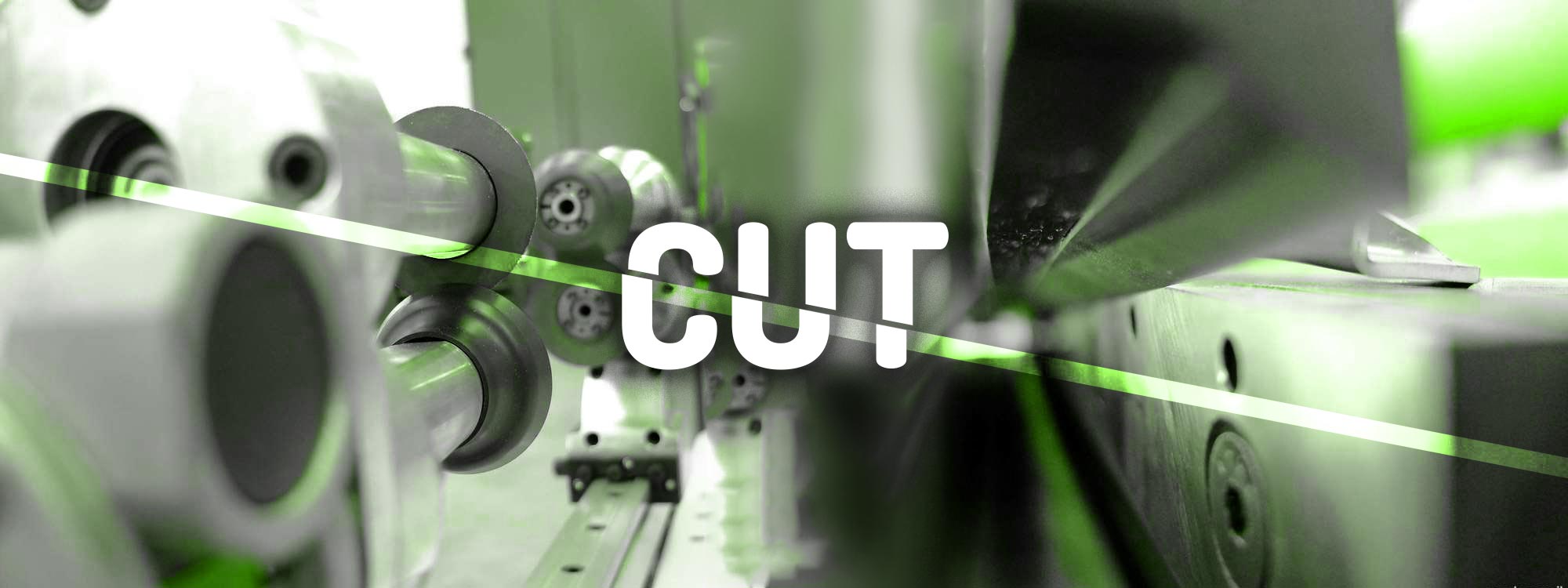 Montenero - Kit di Taglio