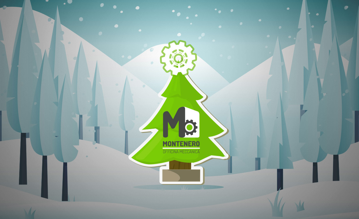 Buon Natale e Felice Anno Nuovo