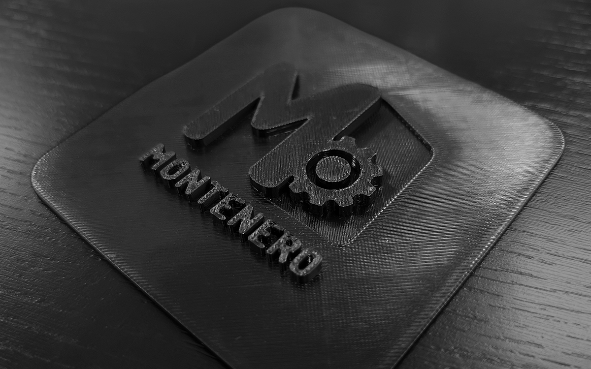 Stampante 3D professionale: più rapidità e innovazione | Montenero